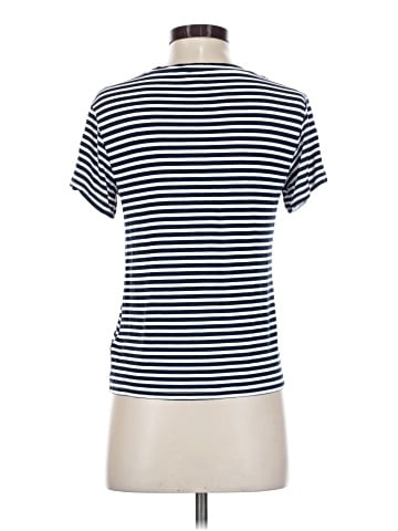 Splendid Short Sleeve Top (view 2)