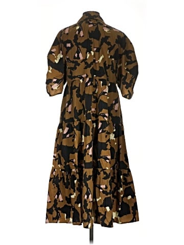 Crosby Casual Dress (view 2)