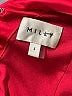 Milly Pink Cocktail Dress Size 4 - photo 7