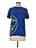 Assorted Brands 100% Cotton Blue Active T-Shirt Size M - photo 1
