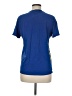 Assorted Brands 100% Cotton Blue Active T-Shirt Size M - photo 2