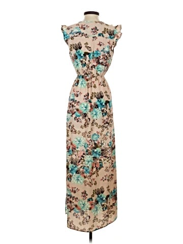 Monteau Casual Dress (view 2)