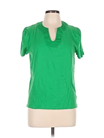 Rafaella Short Sleeve Top (view 1)