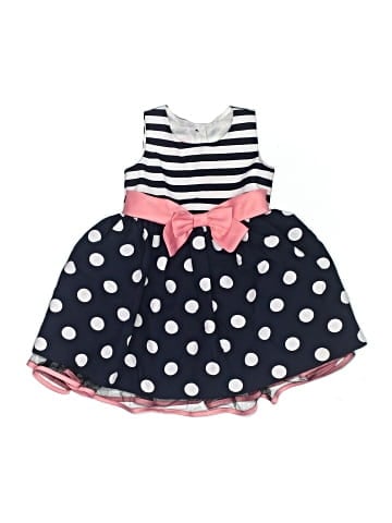 Bonnie Baby Dress (view 1)