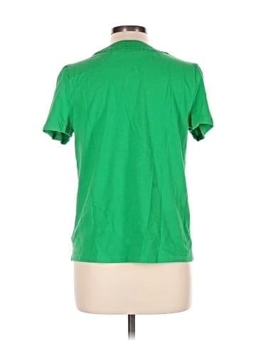 Rafaella Short Sleeve Top (view 2)