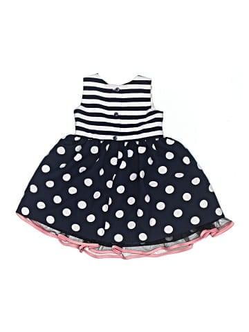 Bonnie Baby Dress (view 2)