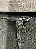 Banana Republic Black Poncho Size Lg Petite - photo 7