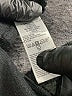 Banana Republic Black Poncho Size Lg Petite - photo 8
