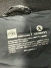Xersion 100% Polyester Solid Gray Snow Jacket Size XL (petite) - photo 6