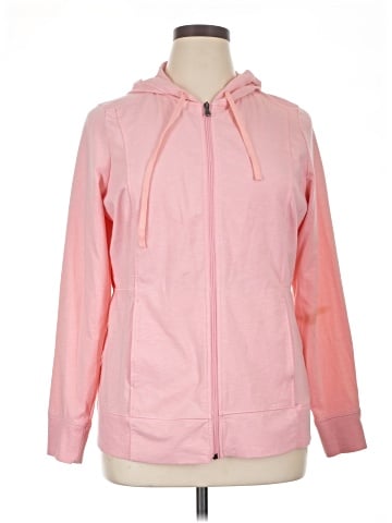 Tek Gear Zip Up Hoodie (view 1)
