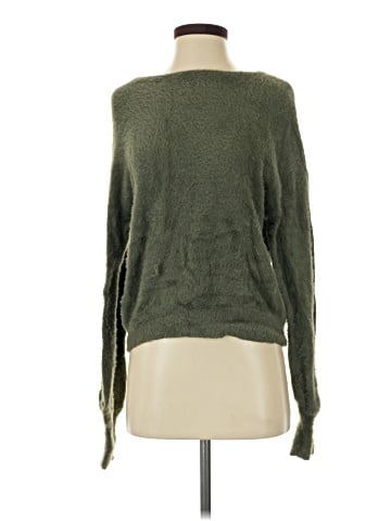 Express Pullover Sweater (view 1)