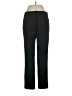 Ann Taylor Solid Black Dress Pants Size 0 - photo 2
