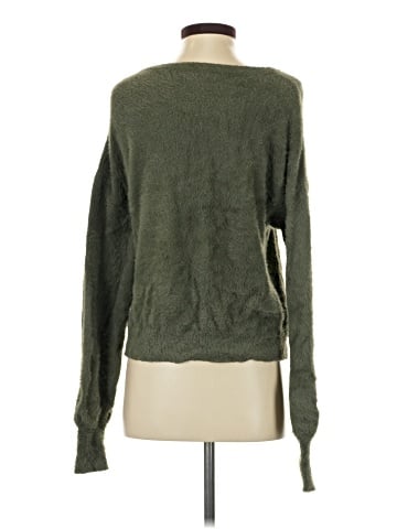 Express Pullover Sweater (view 2)