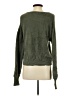 Express Green Pullover Sweater Size S - photo 2