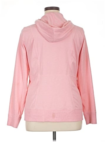 Tek Gear Zip Up Hoodie (view 2)