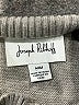 Joseph Ribkoff Gray Pullover Sweater Size M - photo 7