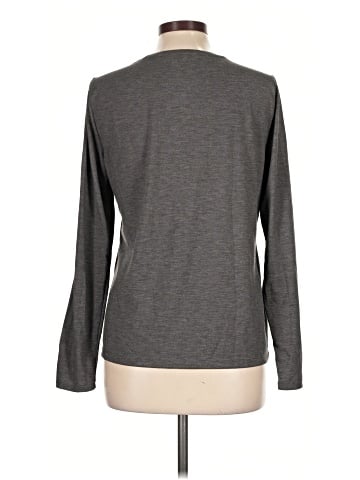 Nine West Long Sleeve T-Shirt (view 2)