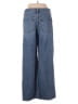 Uniqlo Blue Jeans Size 27 waist - photo 2