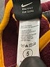 Nike 100% Polyester Burgundy Pullover Sweater Size 5 - photo 4
