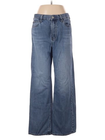 Uniqlo Jeans (view 1)