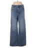 Uniqlo Blue Jeans Size 27 waist - photo 1