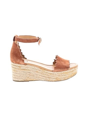 J. by J.Crew Wedges (view 1)
