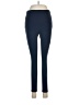 Threads 4 Thought Solid Blue Active Pants Size M - photo 1