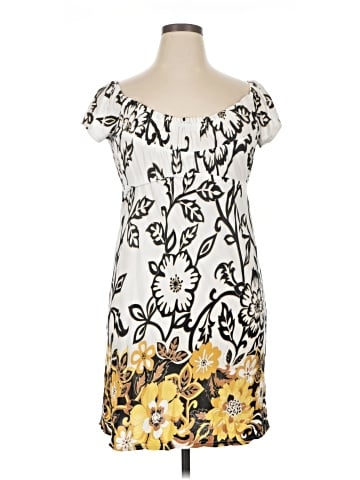 Muse exclusively for Boston Proper Casual Dress (view 1)