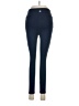Threads 4 Thought Solid Blue Active Pants Size M - photo 2