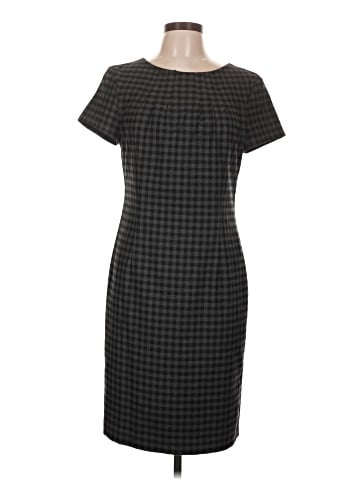 Banana Republic Factory Store Casual Dress (view 1)