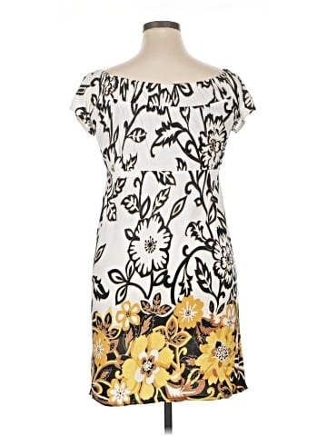 Muse exclusively for Boston Proper Casual Dress (view 2)