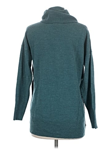 Ellen Tracy Turtleneck Sweater (view 2)