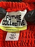 Future Collective Orange Tank Top Size XXL - photo 7