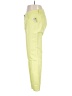 Old Navy Color Block Yellow Jeans Size 10 - photo 5