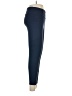 Threads 4 Thought Solid Blue Active Pants Size M - photo 4