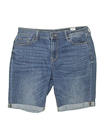 Old Navy Denim Shorts (view 1)