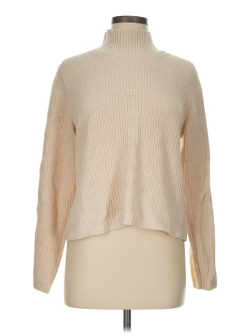 French Connection Turtleneck Sweater (view 1)