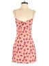 Express 100% Acetate Pink Romper Size 1 - 2 - photo 1