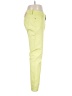 Old Navy Color Block Yellow Jeans Size 10 - photo 4