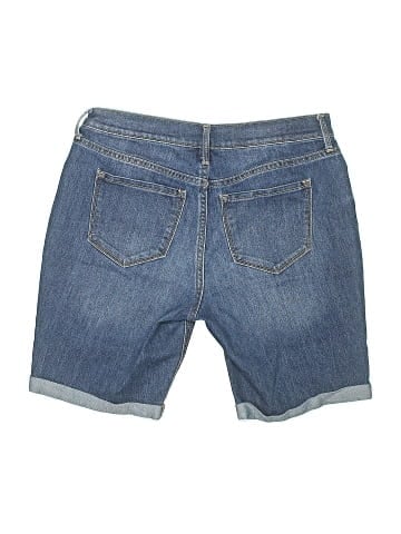 Old Navy Denim Shorts (view 2)