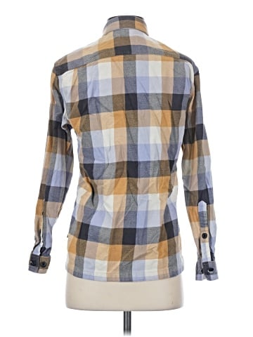 Patagonia Long Sleeve Button-Down Shirt (view 2)