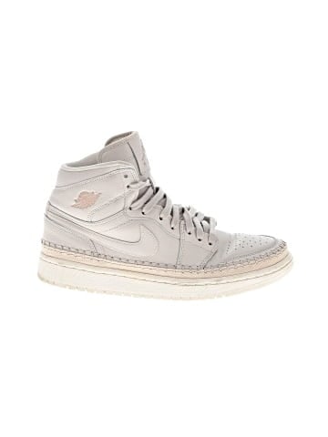 Air Jordan 1 Retro High Premium 'Desert Sand' Sneakers (view 1)