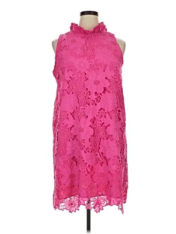 Crown & Ivy Cocktail Dress (view 1)
