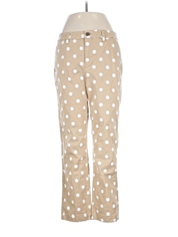 J.Crew Factory Store Khakis (view 1)