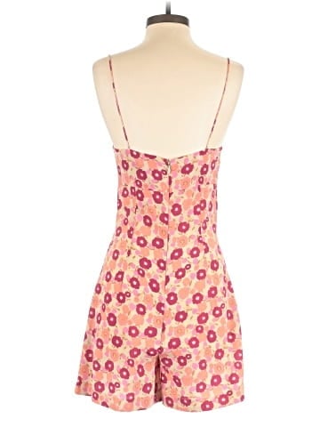 Express Romper (view 2)
