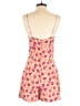 Express 100% Acetate Pink Romper Size 1 - 2 - photo 2