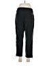 Eddie Bauer Solid Black Casual Pants Size 6 - photo 2