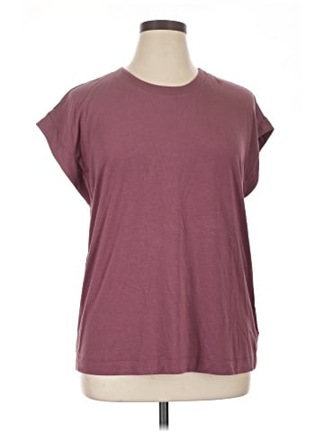 Athleta Short Sleeve Top (view 1)