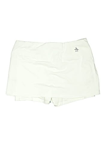 An Original Penguin by Munsingwear Active Skort (view 2)