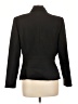 Alex Marie Black Blazer Size 12 Petite - photo 2